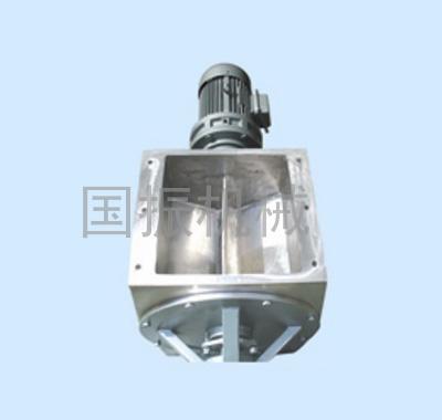 不銹鋼系列關風機