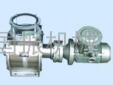 經濟型不銹鋼關風機