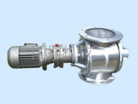 不銹鋼系列關風機